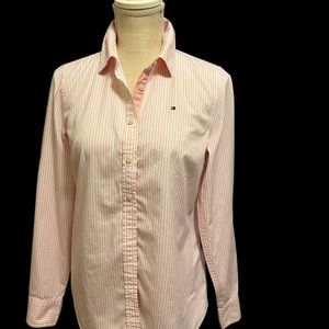Tommy Hilfiger Classic Fit Shirt